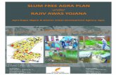 Final Report- RCUES-1ghn.globalheritagefund.com/uploads/documents/document...1 Acknowledgement The Slum Free Agra Plan under Rajiv Awas Yojana has been developed for Agra Nagar Nigam