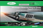 Vintage Fleet & Heavy Duty Applications - Gates Australia/media/files/gates-au/heavy-duty/catalogues/vintage...WEATHERLY INDEX CATALOG NO. EDITION SUPERSEDES 400 431-2030V 2011 431-2030V