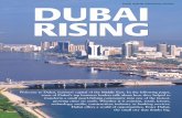 DUBAI RISING - Forbesimages.forbes.com/specialsections/dubai/dubai.pdfDubai Special Advertising Section Welcome to Dubai, business capital of the Middle East. In the following pages,