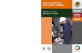 Prácticas Seguras en el Sector Agrícola - Gob · 2010-11-03 · 14 Prácticas Seguras en el Sector Agrícola Medidas Preventivas EPP Riesgo Mantenimiento de Maquinaria Agrícola