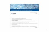 CHILLERS WITH LOW-GWP REFRIGERANTS · CHILLERS WITH LOW-GWP REFRIGERANTS Fortaleza / 30 March 2016 Eric Colin Johnson Controls, Inc. 2 Johnson Controls, Inc. Terms & Definitions: