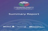 Summary Report - OECD Summary Report.pdfSummary Report. 2 Introduction Over 1400 participants from 60 countries attended ... Angel Gurría, Secretary-General of the Organisation for