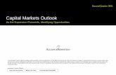 Capital Markets Outlook - AllianceBernstein...Second Quarter 2011 Capital Markets Outlook As the Expansion Proceeds, Identifying Opportunities The information herein reflects prevailing