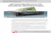 Server performance with full disk encryption: The Dell-AMD ...THE DELL-AMD ADVANTAGE A PRINCIPLED TECHNOLOGIES TEST REPORT Commissioned by Dell Inc. December 2011 Protecting your company’s