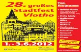 28.großes Programm Stadtfest Mind2Mode ... großes Stadtfest Vlotho 28. powered by Eine Veranstaltung der 1. - 3.6.2012 ˜ Mind2Mode The Tribute Band (Simple Minds, Depeche Mode,