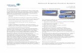 Network Engines Product Bulletincgproducts.johnsoncontrols.com/MET_PDF/12012138.pdf · Network Engines Product Bulletin Introduction ... (VMA14xx) controllers, and DX-9100 controllers