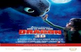 A facilitator’s guide for youth workers, leaders, …...A facilitator’s guide for youth workers, leaders, educators and families to accompany the movie, How To Train Your Dragon.