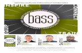 2020 BASS Board of Directors · 2019-12-13 · 2 2020 BASS CHURCH WORKERS CONVENTION • 2020 BASS Board of Directors Jeff Miller General Chairman Lead Pastor Redwood Chapel Castro