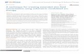 A technique for treating extended skin field cancerisation ... · A technique for treating extended skin field cancerisation using volumetric modulated arc therapy 112 Copyriht: 219