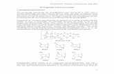 Prostaglandins and related compounds: the eicosanoidswebhome.auburn.edu/~deruija/prostaglandins_2002.pdf · 2002-11-11 · Jack DeRuiter, Principles of Drug Action, Fall, 2002 1 Prostaglandins