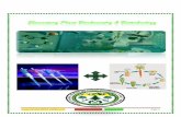 Elementary Plant Biochemistry & Biotechnology · Application of micro-grafting in horticultural crops, meristem culture, anther culture, pollen culture, embryo culture, callus culture,