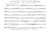 The Pink Panther - ponotam.ruponotam.ru/sites/default/files/isp/henry_mancini_the_pink_panther.pdf · The Pink Panther Author: Henry Mancini Created Date: 00000101000000Z ...