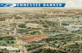 TENNESSEE BANKERThe Tennessee Banker (ISSN 0040-3199) is published monthly by the Tennessee Bankers Association, 211 Athens Way, Ste 100, Nashville, TN 37228-1381; telephone 615-244-