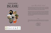 Mohammed Ali Al-Ghamdi - IslamHouse.com · A co vy, čtenáři? Co váš design? Vaše složité orgány, funkce tvých očí schopné vidět tento krásný plakát, tvoje srdce vzrušené