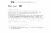 Band III - Edumeyda.education.gov.il/files/Mazkirut_Pedagogit/English/bandIIINewUp.pdf · English Language Education . Band III . Introduction The core list for proficiency level
