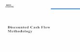 Discounted Cash Flow Methodology - csinvestingcsinvesting.org/wp-content/uploads/2017/03/Bear-Stearns... · 2019-10-18 · Discounted Cash Flow Methodology CONFIDENTIAL Draft of DCF