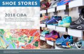 SHOE STORES - CAP IndexSHOE STORES. This CRIMECAST ® Industry Benchmark Analysis (CIBA) quantifies the risk distribution for over 50,800 US locations within the Shoe Stores industry.