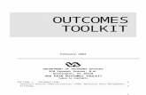 OUTCOME MEASURES TOOL KIT  · Web viewVerbal Rating Scales (VRS). Verbal rating scales consist of words or word-pairs used to describe pain that are rank ordered along a continuum