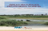 Áreas Naturales Protegidas Scriptaareas-naturales-protegidas.org/scripta/Volumen04/EDITORIAL.pdf · ÁREAS NATURALES PROTEGIDAS SCRIPTA, Año 2, Número 2, Junio-Diciembre de 2016,