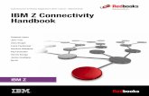 IBM Z Connectivity Handbook · 2019-09-12 · Draft Document for Review September 9, 2019 11:00 am SG24-5444-20 Redbooks Front cover IBM Z Connectivity Handbook Octavian Lascu John