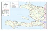 HAITI: Airport, Seaport & Border Crossing Point Map No:ADM … wide/Haiti_SeaAir_port_A4.pdfM ALP S EBO RD BELLADERE BORDER OUANAMINTHE BORDER ANSE A PITRES BORDER ... Petit e Riviere