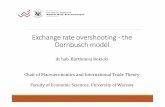 Exchange rateovershooting-the Dornbuschmodelcoin.wne.uw.edu.pl/brokicki/wsp_images/oem___set_8.pdf · 2019-11-28 · Open Economy Macroeconomics Question 2. Suppose that the government