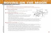 Design Squad Event Guide - Jet Propulsion Laboratory · Design Squad TM/© 2008 WGBH Educational Foundation 17 roving on the moon for grades 6–12 ... • Potential and kinetic energy—When