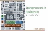 Entrepreneurs in Residence - Innovation Americaproof of commercial relevance universities, federal grants, private r&d, basic research, inventions publications phd's tenure patents