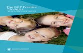 The DCP Practice Principles - childprotection.sa.gov.au · Prevention, Identity (Skin and Clan Group), Partnership, Placement Hierarchy, Participation efforts • Aboriginal and CALD