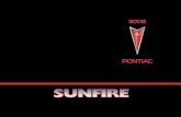 2002 Pontiac Sunfire - General Motors...iii How to Use this Manual Many people read their owner’s manual from beginning to end when they first receive their new vehicle. If you do