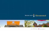 liberal arts Illuminated · 2016-07-11 · P artnerships 1 Welcome to Liberal Arts Illuminated: Pathways, Possibilities and Partnerships Dear Colleagues, Liberal arts colleges are