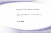 IBM Spectrum Protect for Virtual Environments: Data ... · IBM Spectrum Protect for Virtual Environments V ersion 8.1.2 Da ta Protection for VMware User's Guide IBM. IBM Spectrum