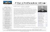 The Orthodox Way - Constant Contactfiles.constantcontact.com/e2b413a8001/20957ec4-de3d-4855-bd0d-6738678d7ccf.pdfThe Orthodox Way is published monthly. Parishioners who wish to contribute