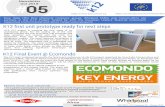 Newletter ct 21 # 05 - Dow Chemical...# 05 NEWSLETTER#03   NEWSLETTER#05 Dow Italia (The Dow Chemical Company group), Whirlpool …