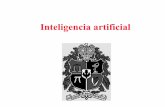 Inteligencia artificiallctorress/iartificial/IAc008.pdf · Inteligencia Artificial Origen de fuzzy logic Q1965: el Ph.D. Lotfi A. Zadeh (Baku 1921-) publica el artículo “Fuzzy