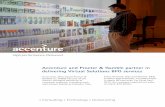 Accenture and Procter & Gamble partner in delivering Virtual … · 2015-05-23 · Accenture and Procter & Gamble partner in delivering Virtual Solutions BPO services Cincinnati,
