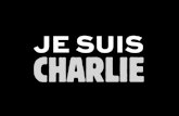 JE SUIS CHARLIE - Léo Lagrange · 2015-01-09 · JE SUIS CHARLIE . Created Date: 1/9/2015 11:33:41 AM