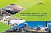 BEST PRACTICES MANUALipma.co.in/wp-content/uploads/2019/09/Best-Practices...2 Confederation of Indian Industry FOREWORD The Indian Paper industry has been highly competitive. Competition,