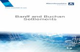 Banff and Buchan Settlements - Aberdeenshirepublications.aberdeenshire.gov.uk/dataset/faddec8b-f03e...Banff and Buchan 3 Introduction This appendix details the Officers’ response