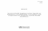 DRAFT Western Pacific Regional Action Agenda on Regulatory ... · WPR/RC68/9 page 11 Annex Executive summary The Western Pacific Regional Action Agenda on Regulatory Strengthening,