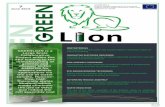 GREENLION is a...International symposium on Green Chemistry – ISGC 2015 May 3-7, La Rochelle (France) For this third edition, ISGC aimed at widening the scope of the symposium to
