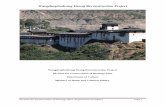 Wangduephodrang Dzong Reconstruction Projectdepartmentofculture.gov.bt/en/wp-content/uploads/2017/02/WDRP-Profile.pdf · Wangduephodrang Dzong Reconstruction Project ... Pema Gatshel