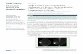 SM Gr u Case Report SM Journal Male Breast Abscess Mimicking … · 2019-09-25 · SM Journal . Clinical and Medical Imaging . SM Gr u. How to cite this article. Moon SM, Ko KH, Lee