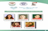 YEARLY REPORT LADIES CIRCLE INDIA 2017-18 · 2018-08-20 · YEARLY REPORT LADIES CIRCLE INDIA 2017-18 Ever dearest Friends at Ladies Circle International , Happy Greetings from all