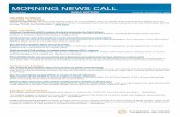 MORNING NEWS CALL - Thomson Reutersshare.thomsonreuters.com/assets/newsletters/Indiamorning/... · 2018-12-04 · Unilever swallows GSK's Indian Horlicks business for $3.8 billion