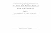 The Gambling (Gaming and Betting) Control Bill, · PDF file gaming and betting industry’s vulnerability to money laundering and terrorist financing: And whereas gaming and betting