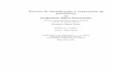 Sistema de identificación y explotación de paralelismo en ...webs.ucm.es/BUCM/tesis/19911996/X/1/X1018401.pdf · Sistema de identificación y explotación de paralelismo en ...