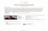 Concerto in D for flute and strings RV 428 [Il Gardellino]...Kees Schoonenbeek Arranger, Composer, Director, Publisher, Teacher Netherlands , Dieren About the artist Kees Schoonenbeek