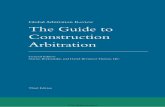 Global Arbitration Review The Guide to Construction ... · concurrent delay is … a period of project overrun which is caused by two or more effective causes of delay which are of
