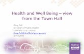 Health and Well Being – view from the Town Hall/file/Fell_Health.pdf ·